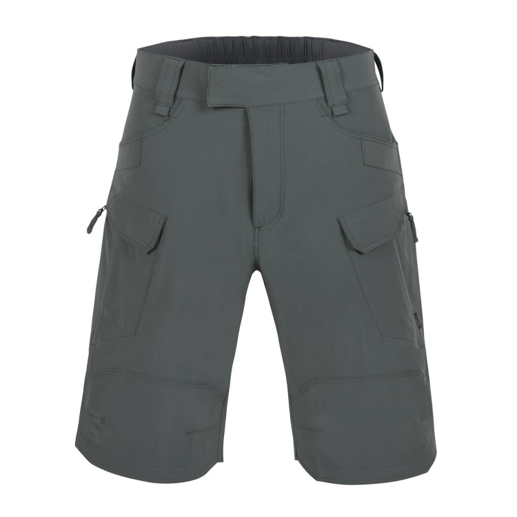 Outdoor Tactical Shorts Long - OTS - 11"® - VersaStretch® Lite, Helikon