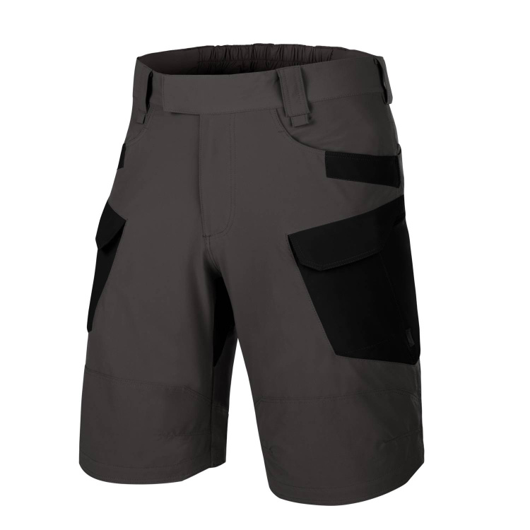 Outdoor Tactical Shorts Long - OTS - 11"® - VersaStretch® Lite, Helikon