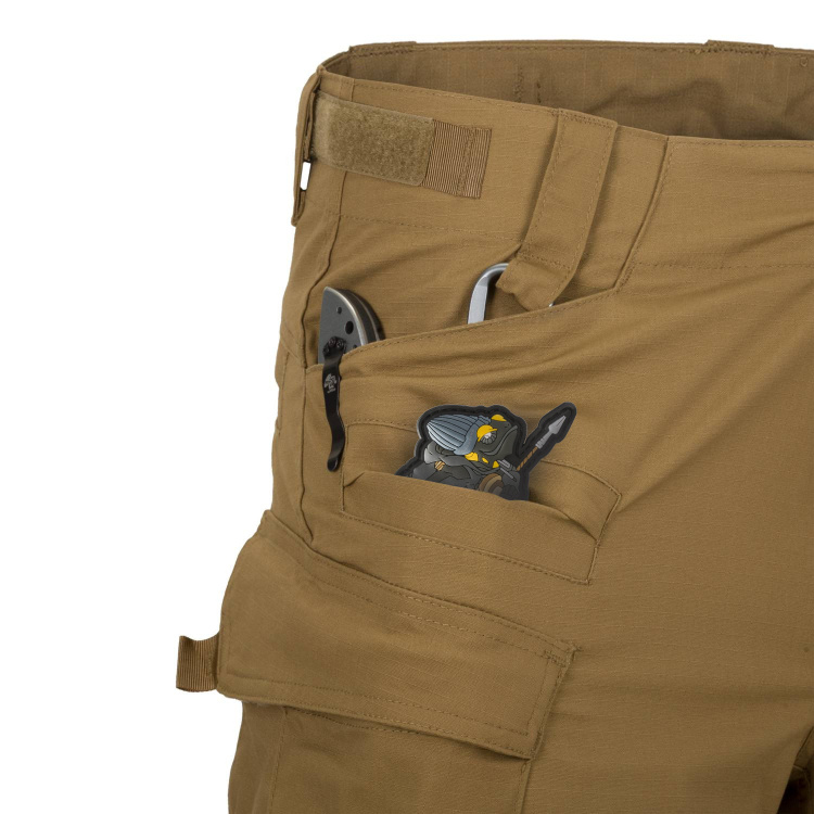 Kalhoty SFU NEXT Pants Mk2®, Helikon