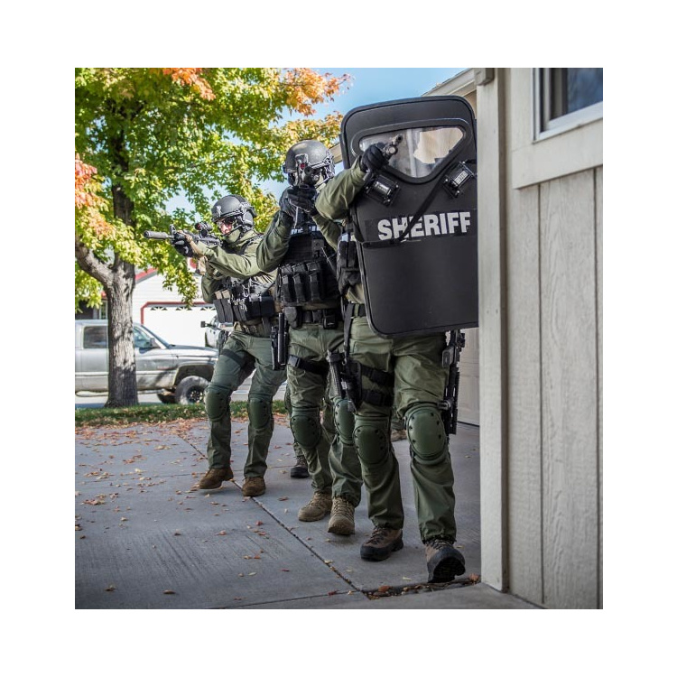 Kalhoty SFU NEXT Pants Mk2®, Helikon
