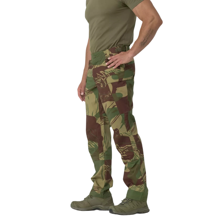 Kalhoty SFU NEXT Pants Mk2®, Helikon