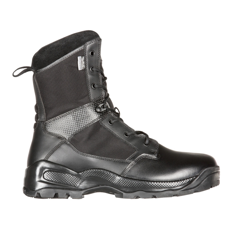 A.T.A.C.® 2.0 8&quot; Storm Boots, Black, 5.11