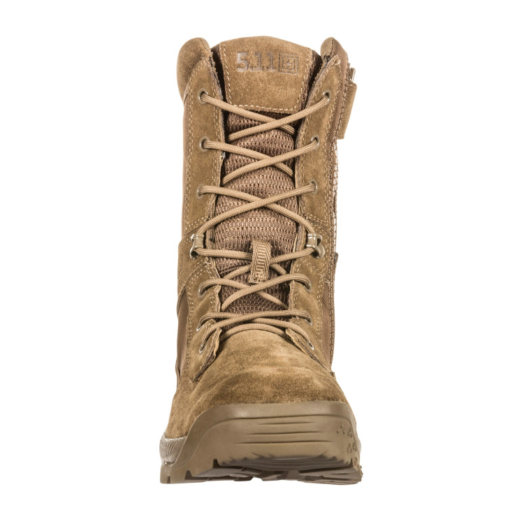 A.T.A.C.® 2.0 8" Desert Boots, Dark Coyote, 5.11