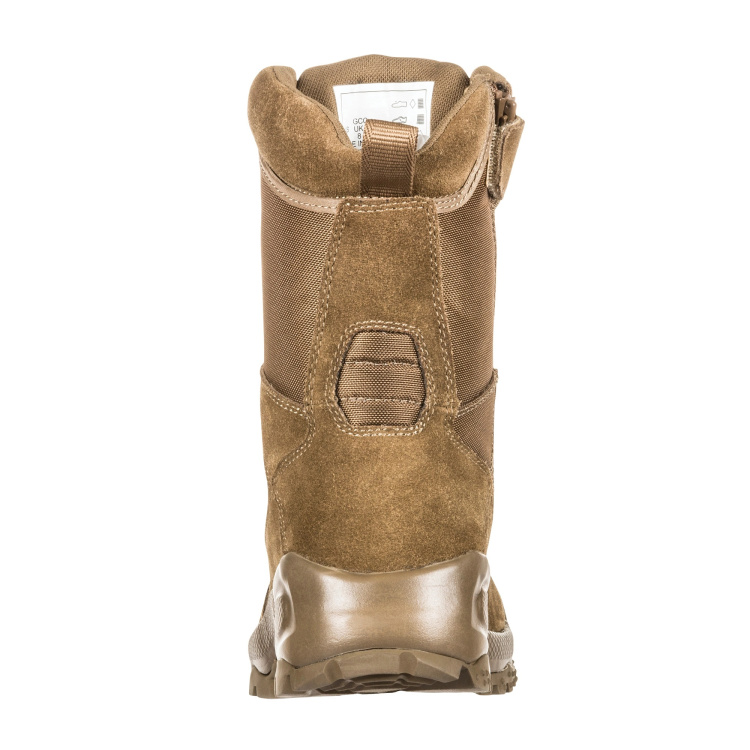 A.T.A.C.® 2.0 8" Desert Boots, Dark Coyote, 5.11