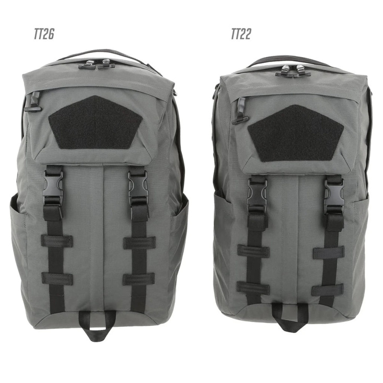 TT22 Backpack, 22 L, Maxpedition