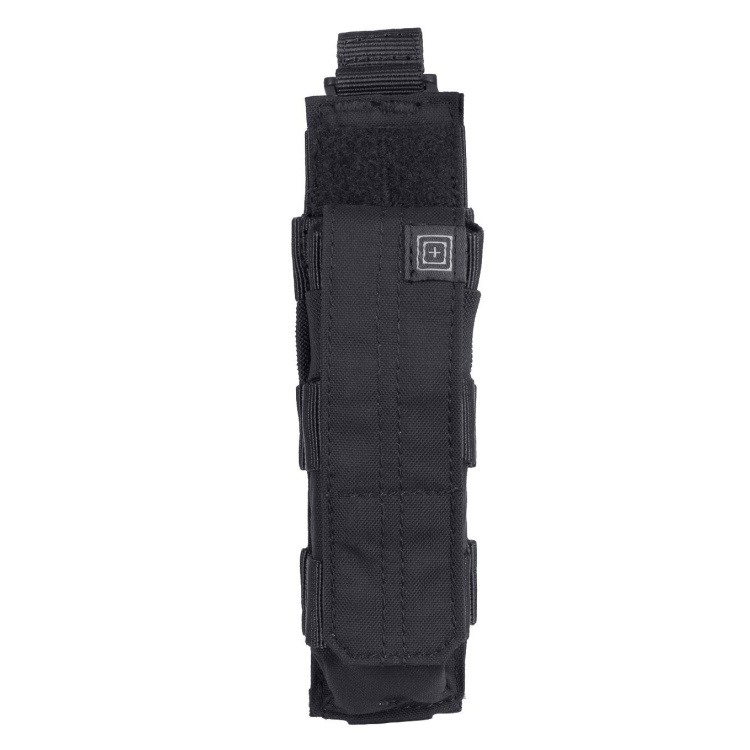 MP5 Mag Pouch Bungee, Black, 5.11