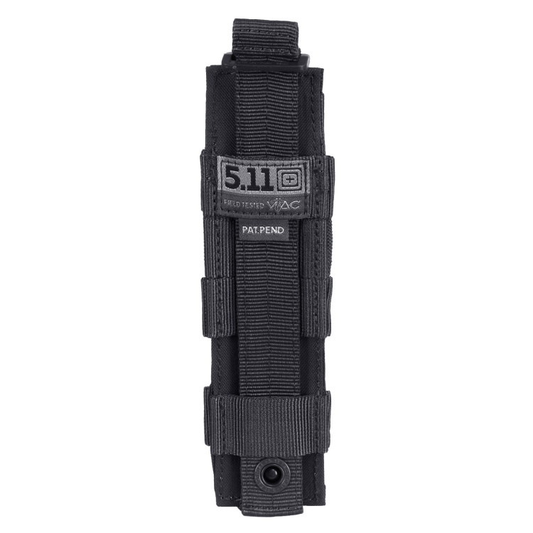 MP5 Mag Pouch Bungee, Black, 5.11
