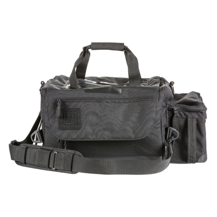 ALS/BLS Duffel Bag, Black, 50L, 5.11