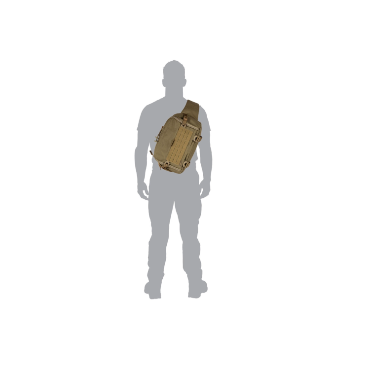 UCR Sling Pack, 14L, Black, 5.11