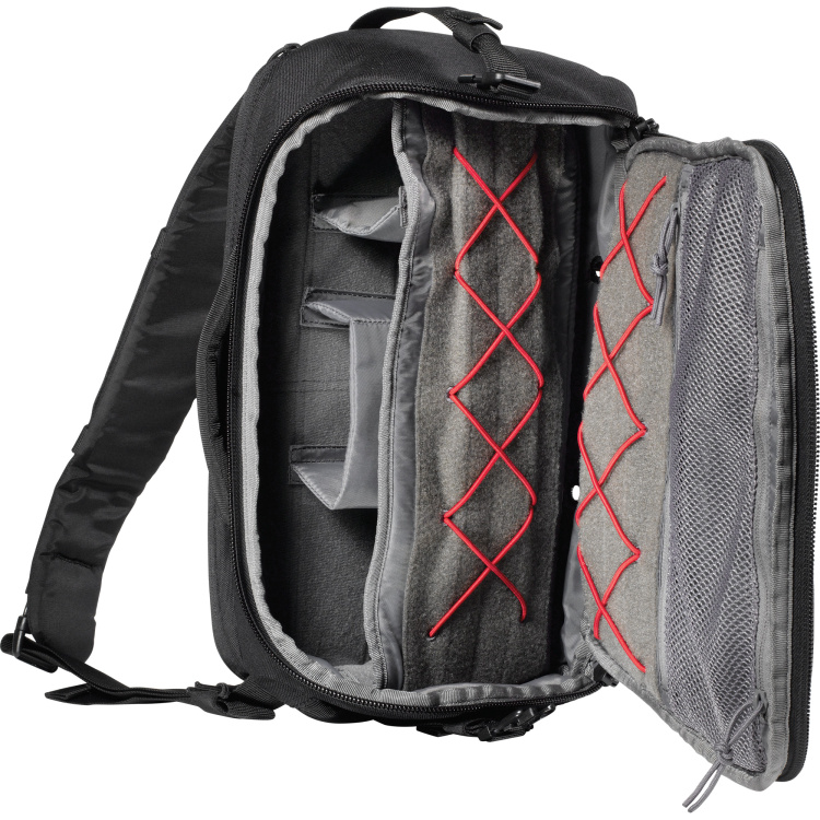 UCR Sling Pack, 14L, Black, 5.11