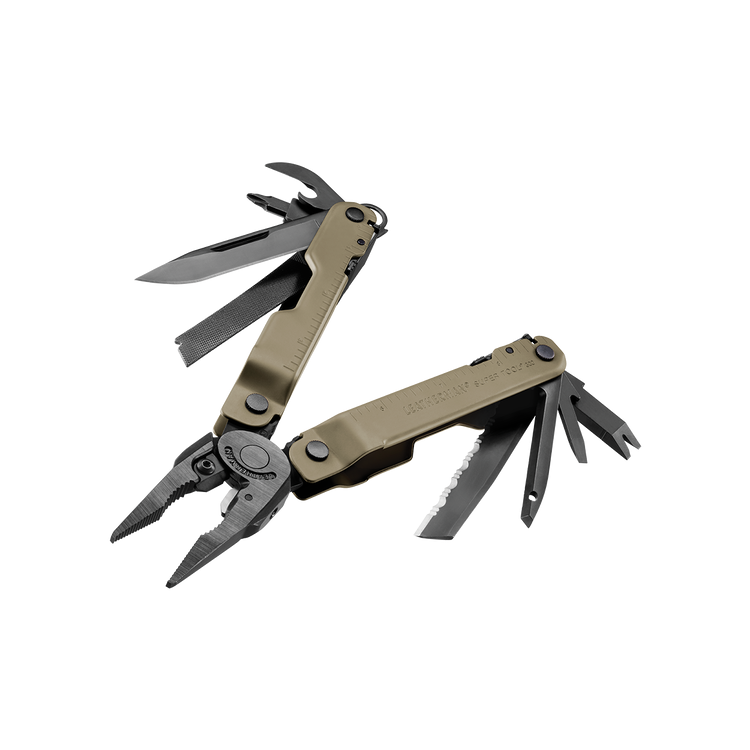 Leatherman Super Tool 300M multifunctional pliers