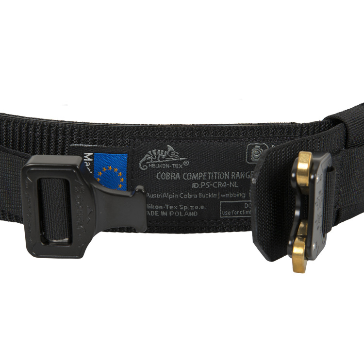 Opasek Cobra Competition Range Belt®, 45 mm, Helikon
