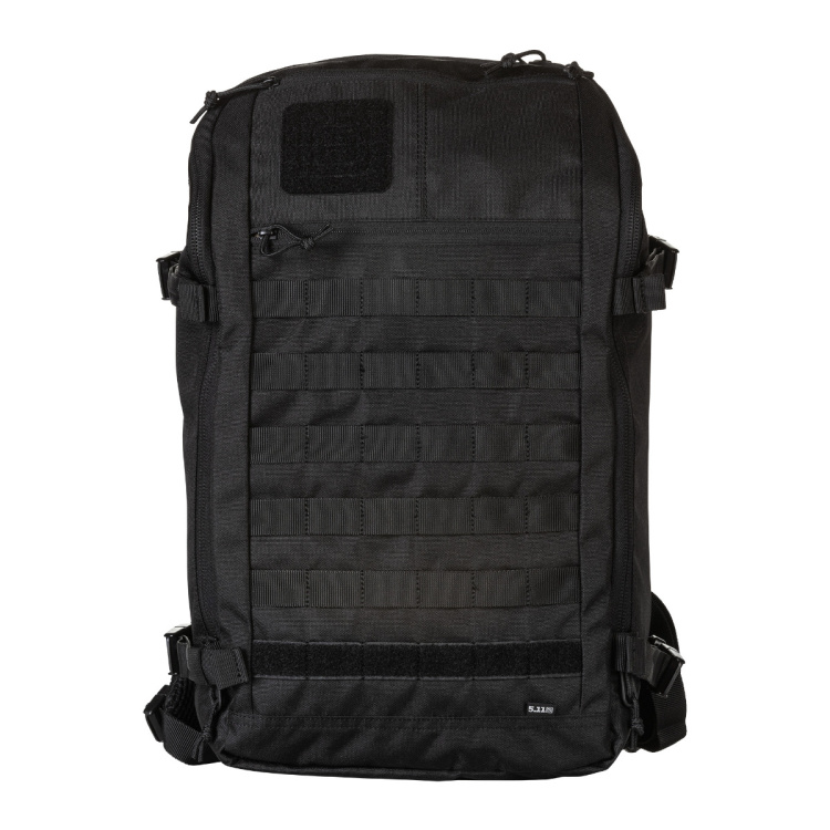 Rapid Quad Zip Pack, 28 L, 5.11