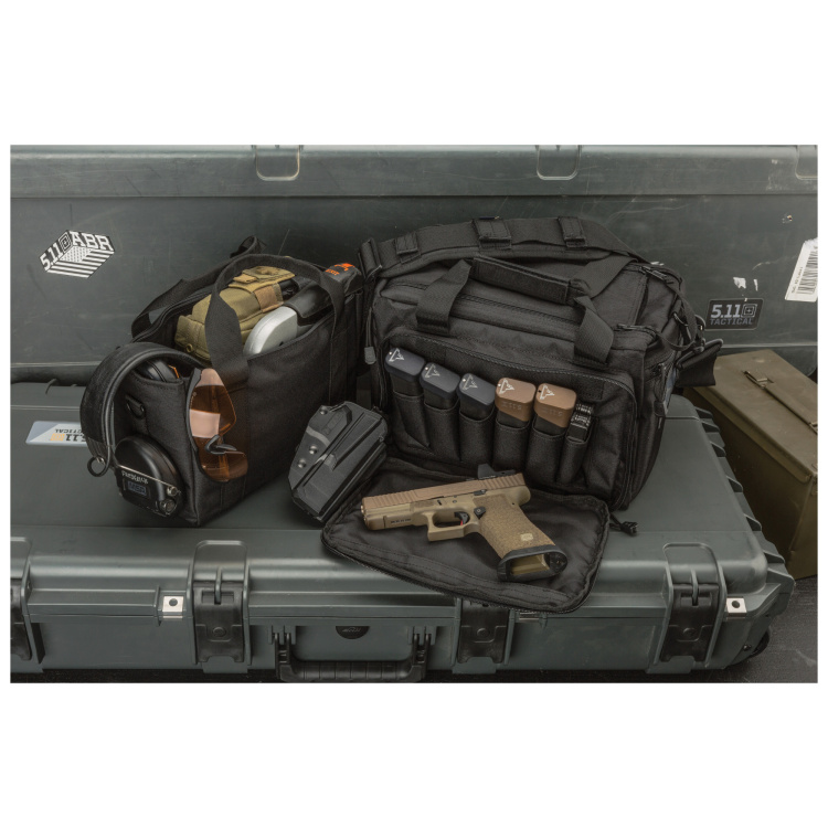Range Qualifier™ Bag, 18 L, 5.11