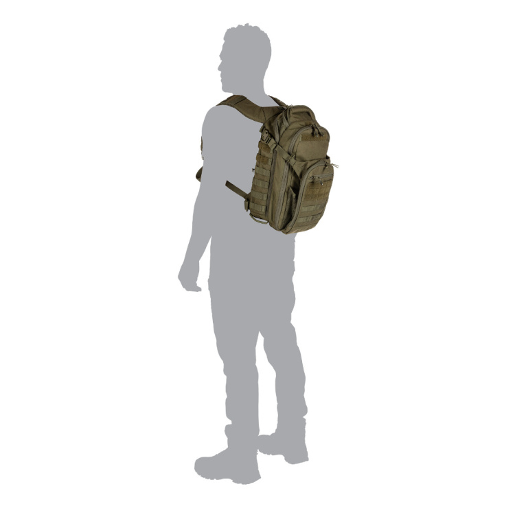 Batoh All Hazards Nitro Backpack, 21 L, 5.11