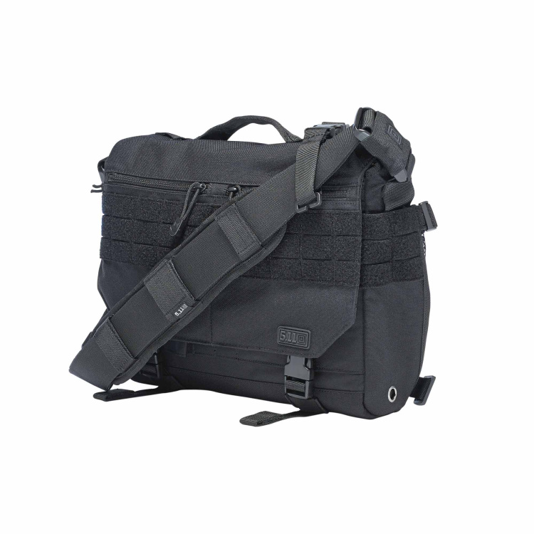 Taktická taška přes rameno Tactical RUSH Delivery MIKE, 6 L, 5.11