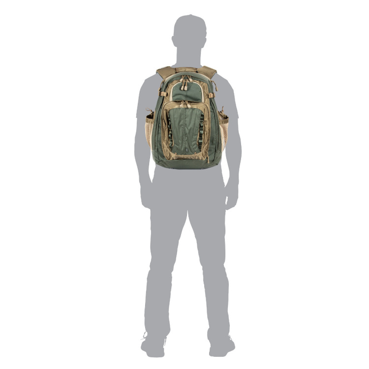 Covert Backpack 18, 30 L, 5.11