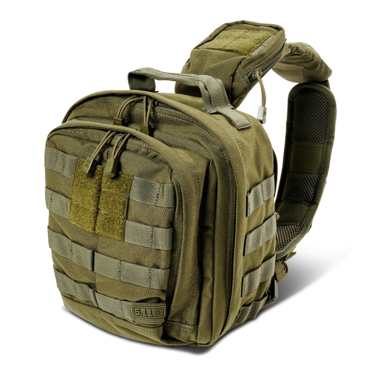 RUSH MOAB™ 6 Sling Pack, 11 L, 5.11