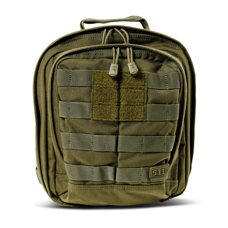 RUSH MOAB™ 6 Sling Pack, 11 L, 5.11