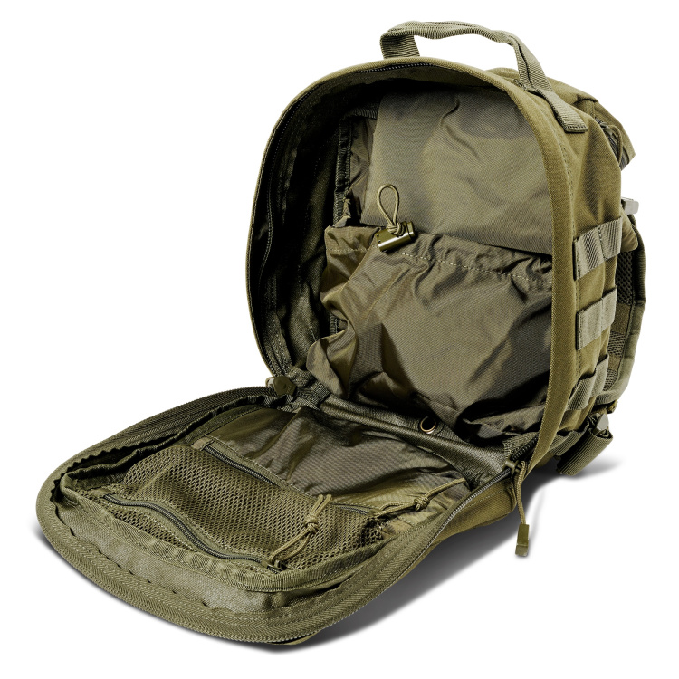 RUSH MOAB™ 6 Sling Pack, 11 L, 5.11