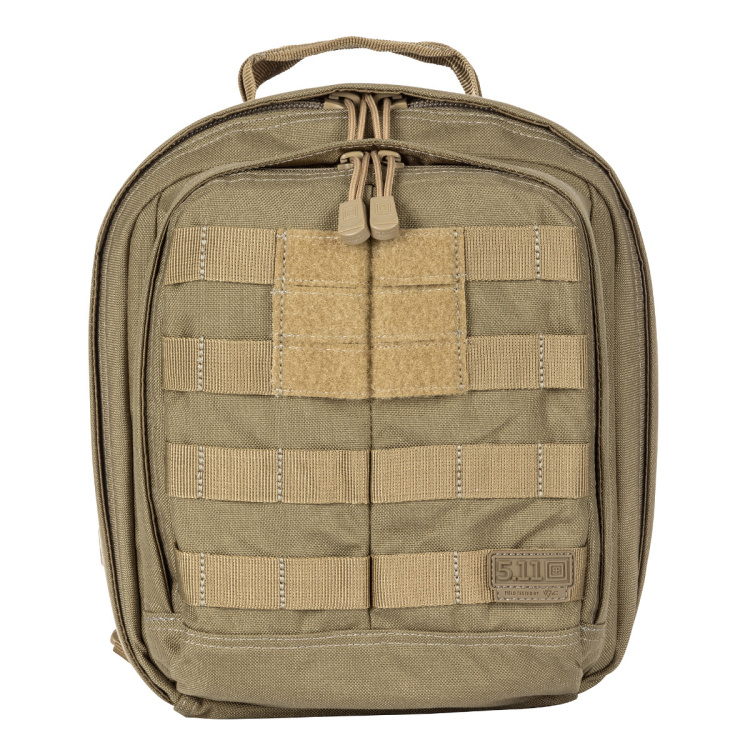 RUSH MOAB™ 6 Sling Pack, 11 L, 5.11