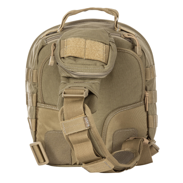 RUSH MOAB™ 6 Sling Pack, 11 L, 5.11