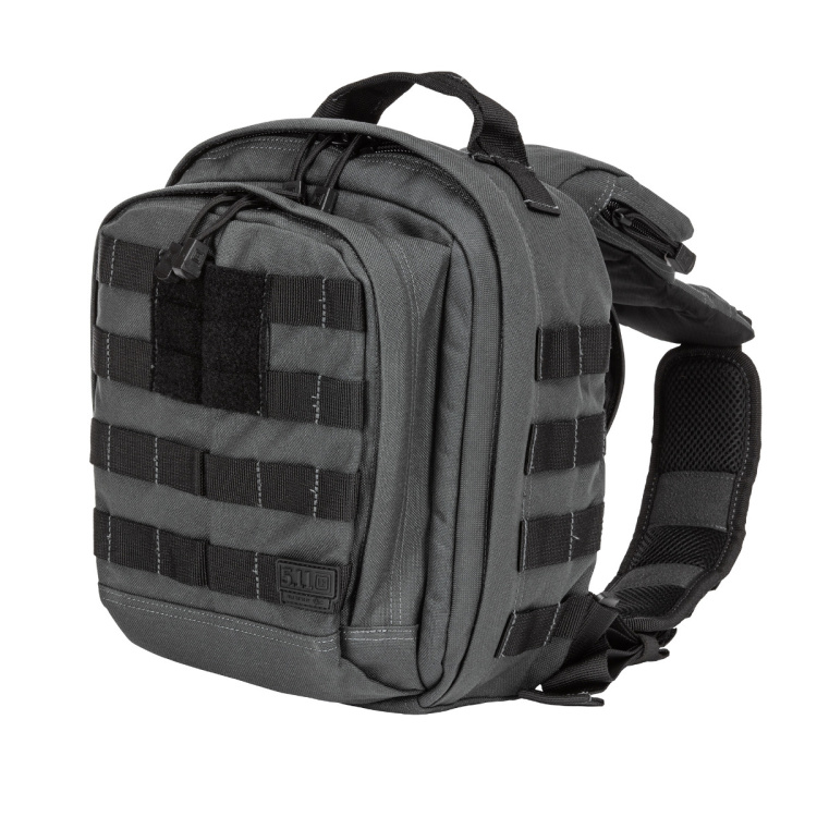 RUSH MOAB™ 6 Sling Pack, 11 L, 5.11