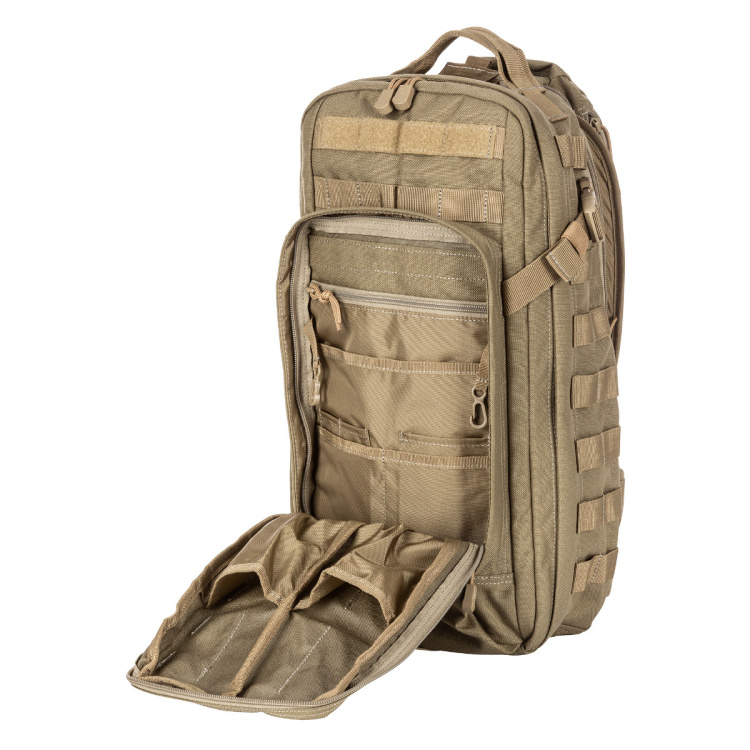 RUSH MOAB™ 10 Sling Pack, 18 L, 5.11