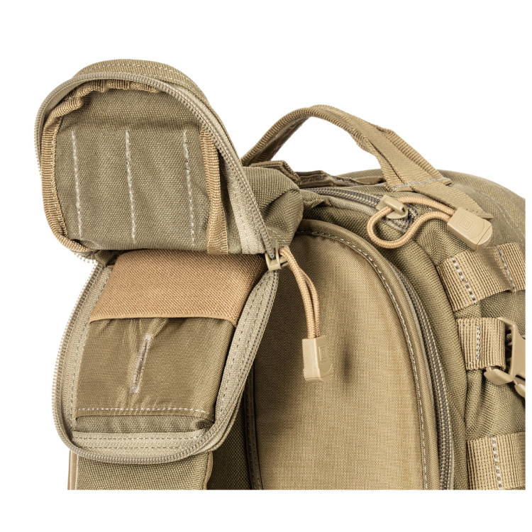 RUSH MOAB™ 10 Sling Pack, 18 L, 5.11
