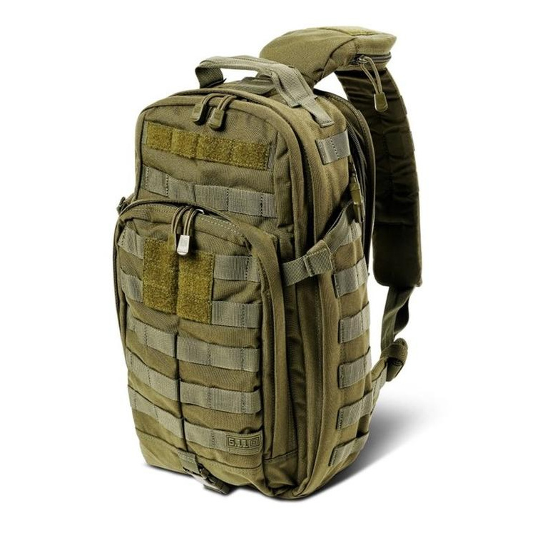 RUSH MOAB™ 10 Sling Pack, 18 L, 5.11