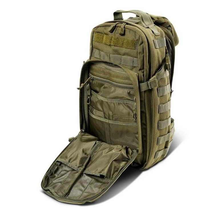 RUSH MOAB™ 10 Sling Pack, 18 L, 5.11