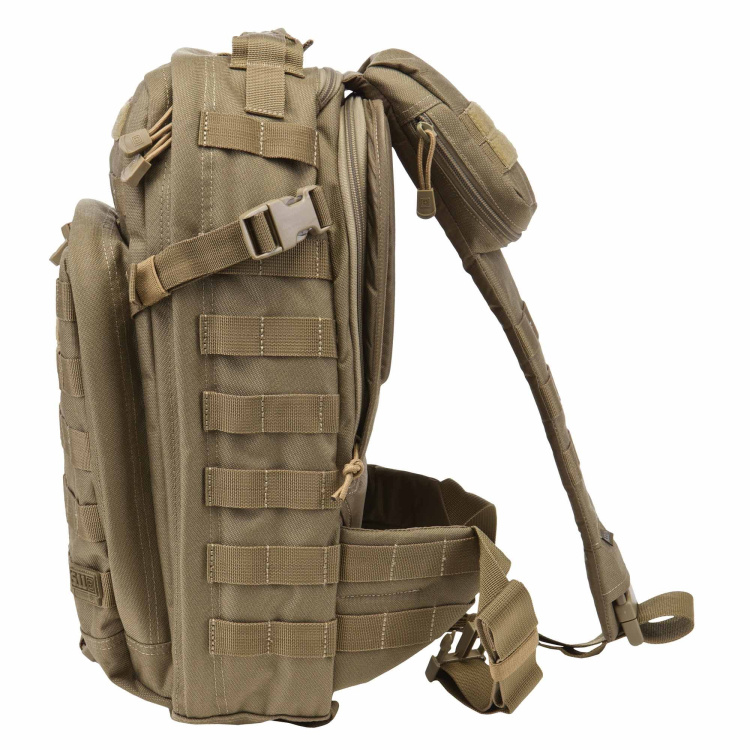 RUSH MOAB™ 10 Sling Pack, 18 L, 5.11