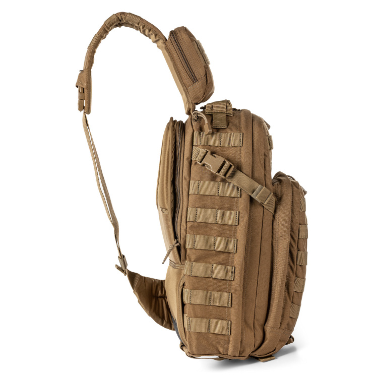 RUSH MOAB™ 10 Sling Pack, 18 L, 5.11