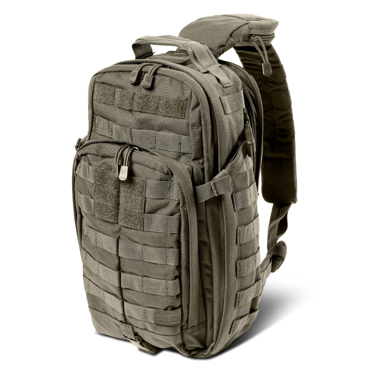 RUSH MOAB™ 10 Sling Pack, 18 L, 5.11