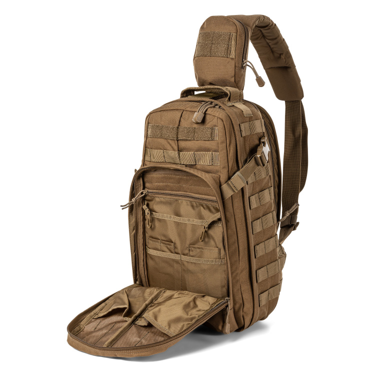 RUSH MOAB™ 10 Sling Pack, 18 L, 5.11