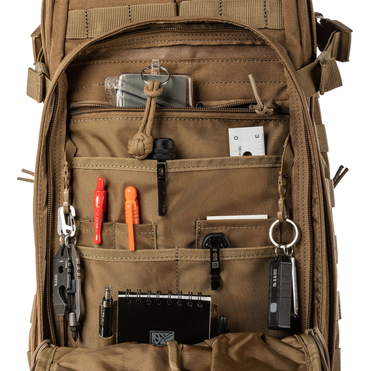 RUSH MOAB™ 10 Sling Pack, 18 L, 5.11