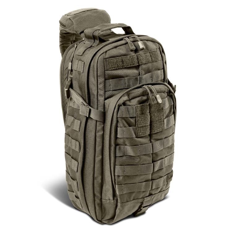 RUSH MOAB™ 10 Sling Pack, 18 L, 5.11