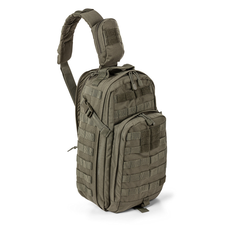 RUSH MOAB™ 10 Sling Pack, 18 L, 5.11