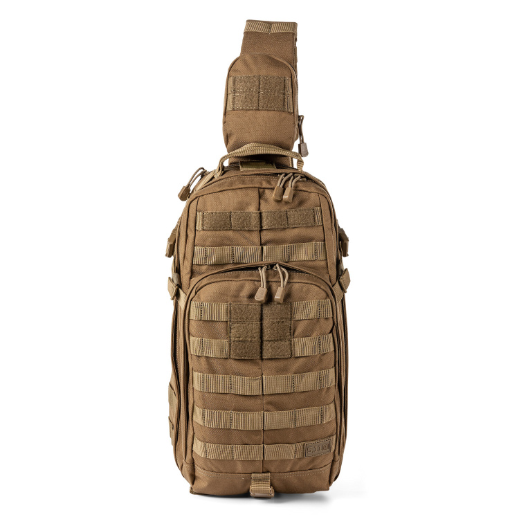 RUSH MOAB™ 10 Sling Pack, 18 L, 5.11