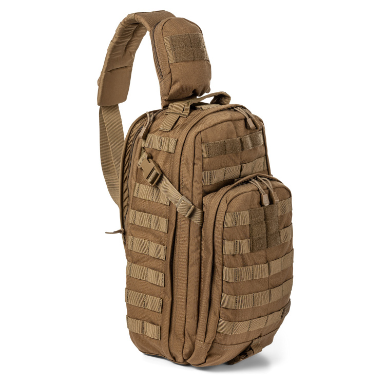RUSH MOAB™ 10 Sling Pack, 18 L, 5.11
