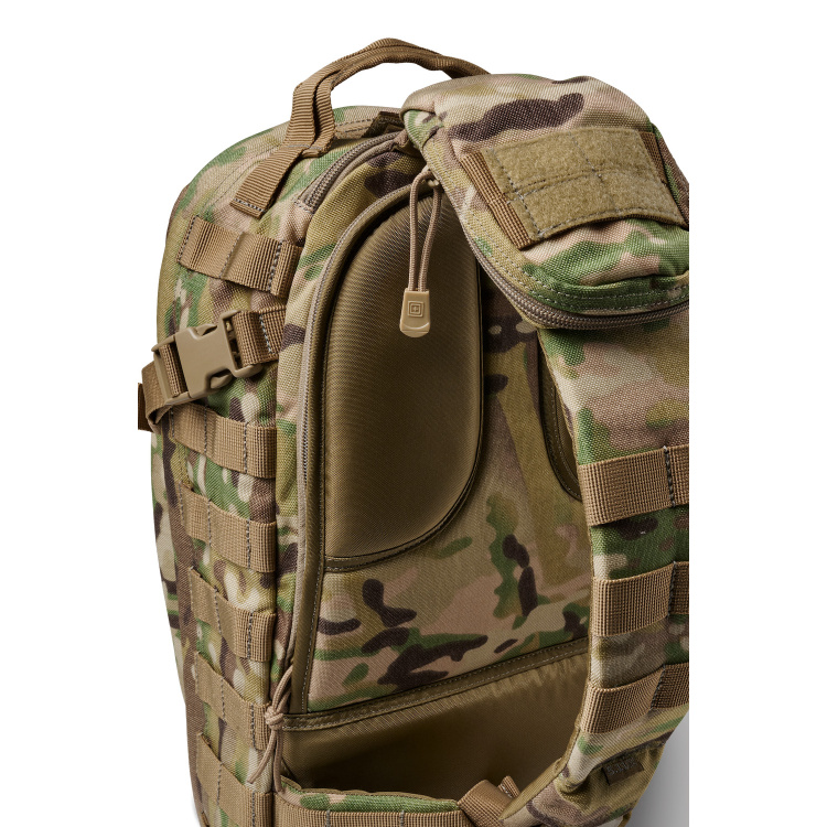 RUSH MOAB™ 10 Sling Pack, 18 L, 5.11