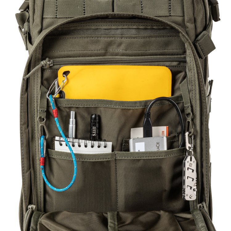 RUSH MOAB™ 10 Sling Pack, 18 L, 5.11