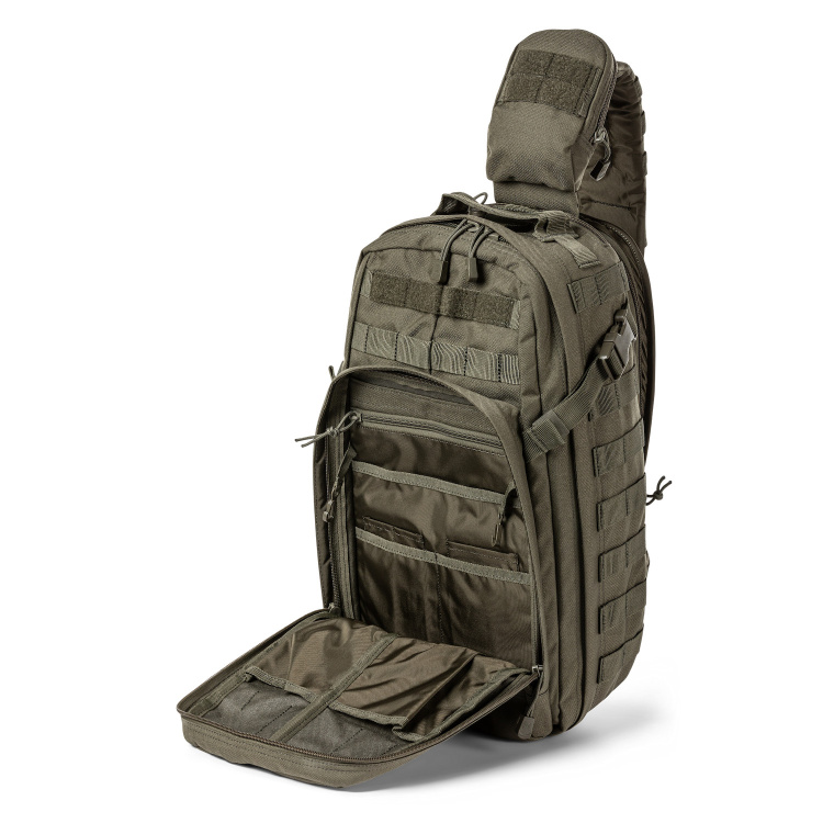 RUSH MOAB™ 10 Sling Pack, 18 L, 5.11
