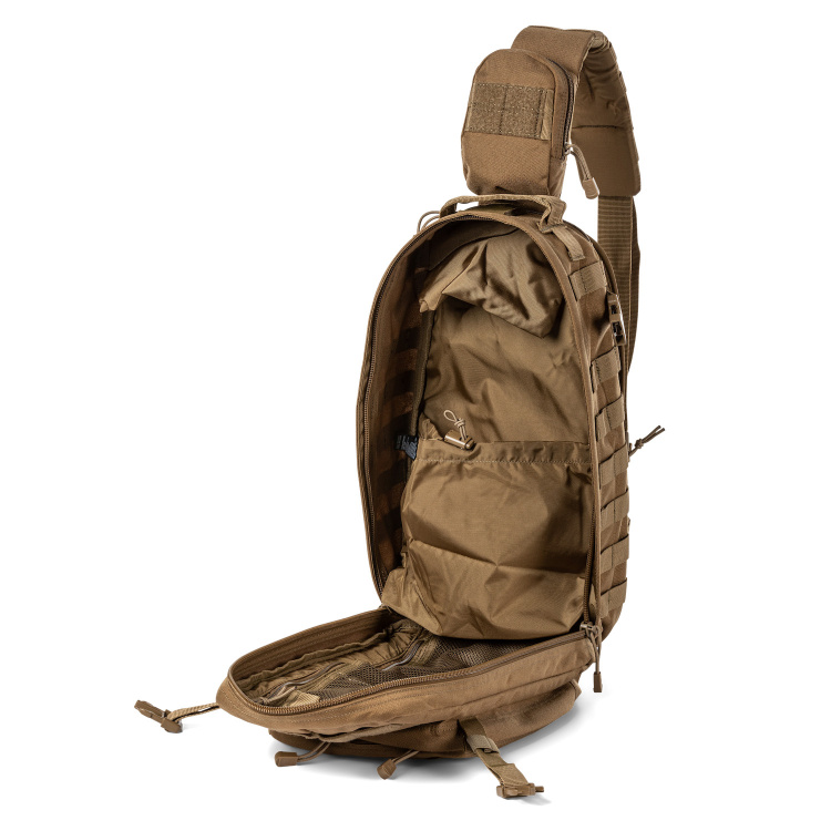RUSH MOAB™ 10 Sling Pack, 18 L, 5.11