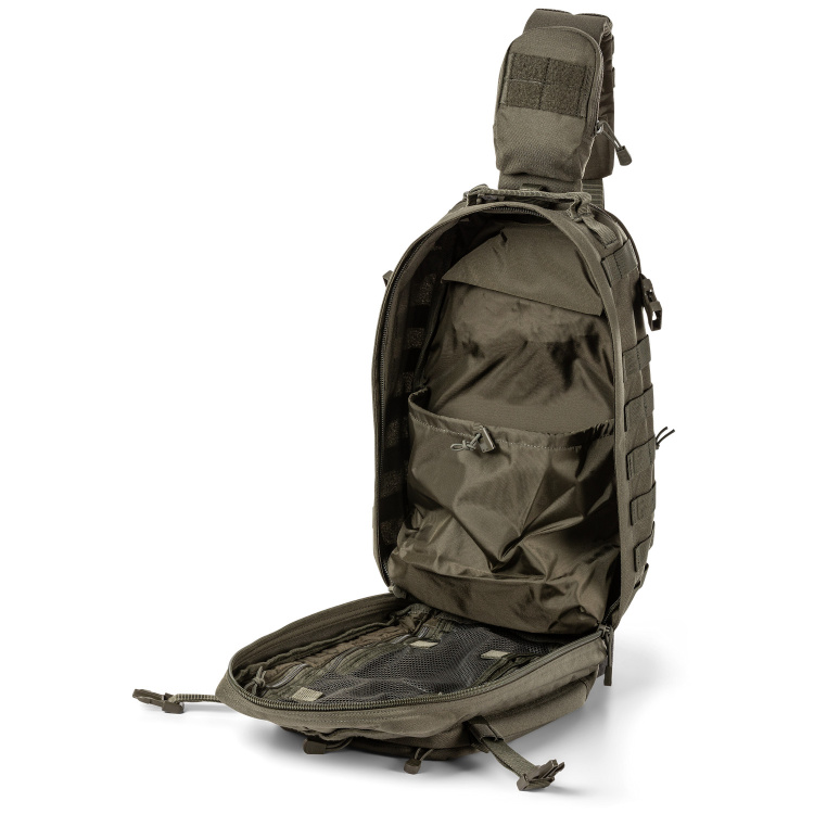 RUSH MOAB™ 10 Sling Pack, 18 L, 5.11
