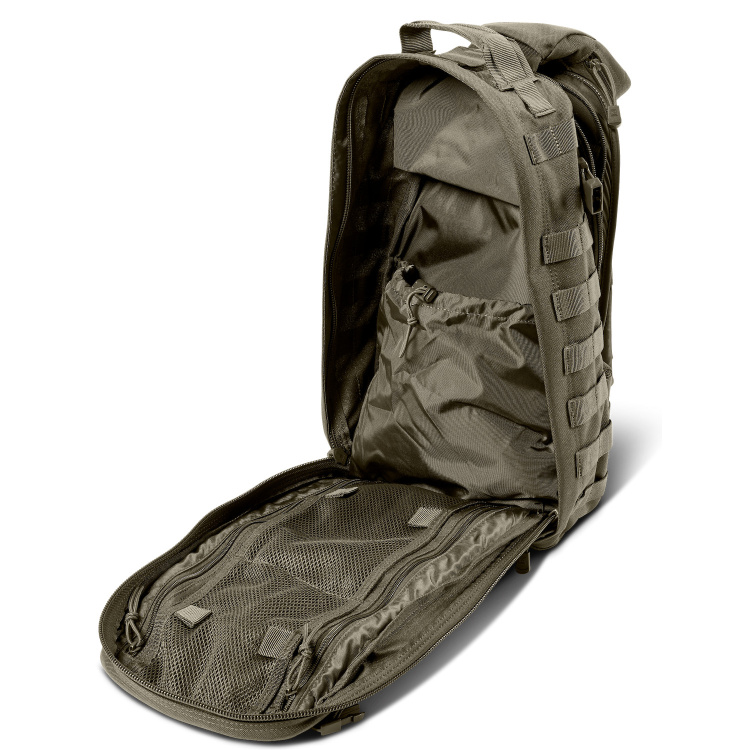 RUSH MOAB™ 10 Sling Pack, 18 L, 5.11