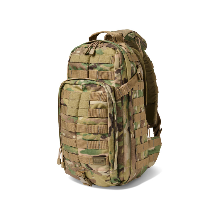 RUSH MOAB™ 10 Sling Pack, 18 L, 5.11