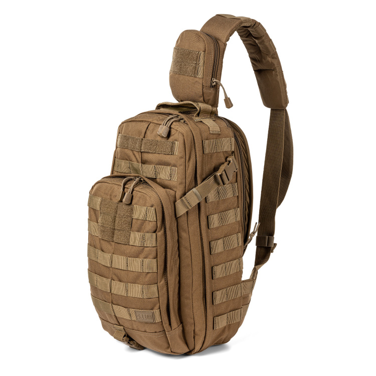 RUSH MOAB™ 10 Sling Pack, 18 L, 5.11