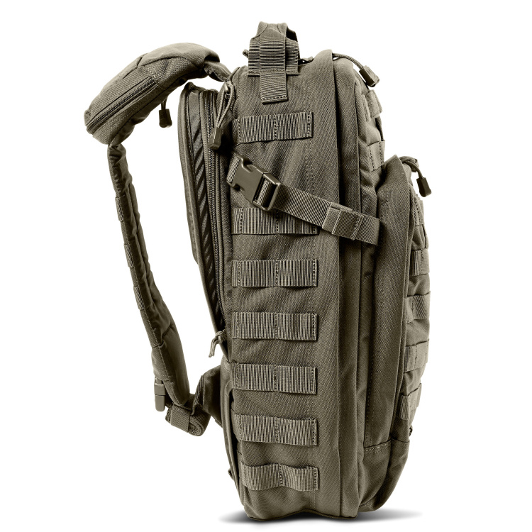 RUSH MOAB™ 10 Sling Pack, 18 L, 5.11