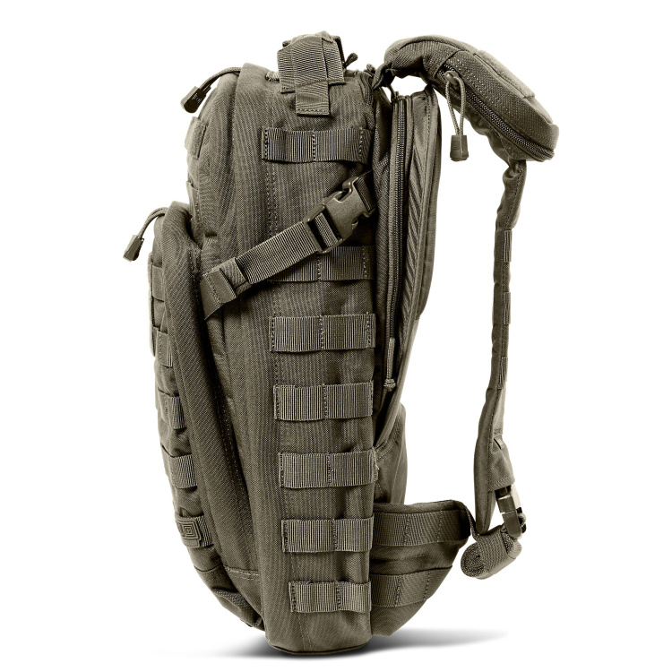 RUSH MOAB™ 10 Sling Pack, 18 L, 5.11